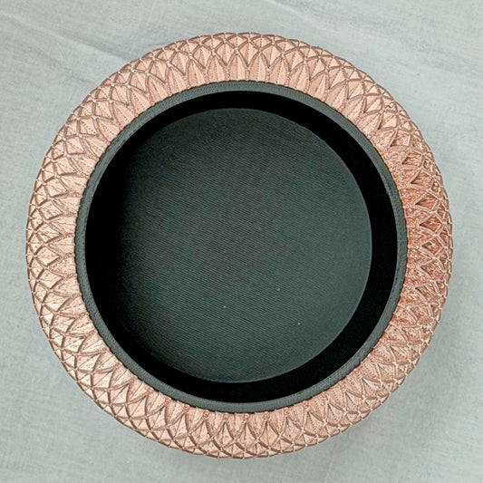 Speaker Pot #01 - Blumentopf