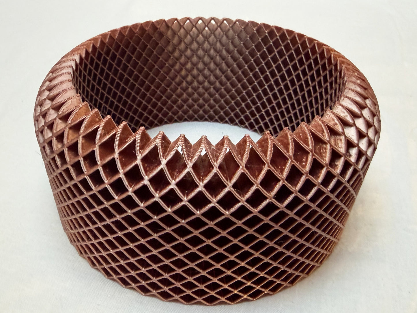 Speaker Pot #01 - Oberteile