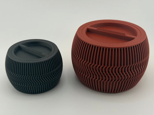 Cord Box #02 - "Ultravox"