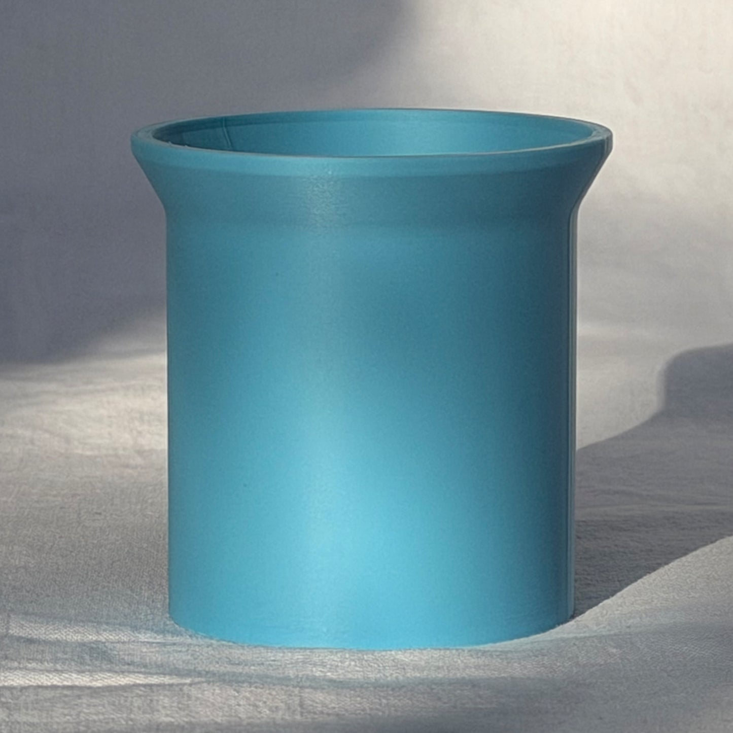 String Pot #01 - Blumentopf