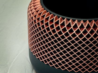 Speaker Pot #01 - Blumentopf