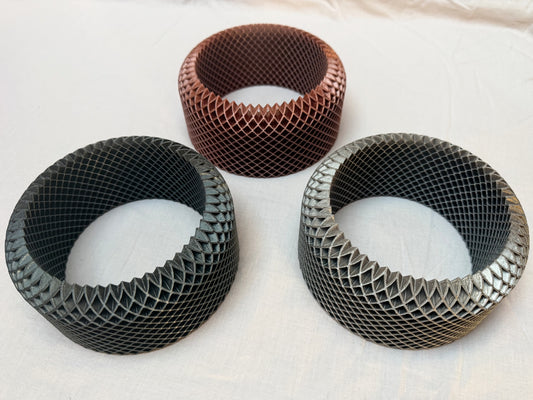 Speaker Pot #01 - Oberteile