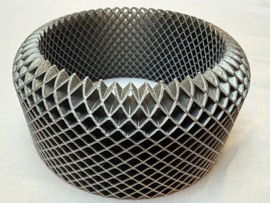 Speaker Pot #01 - Oberteile