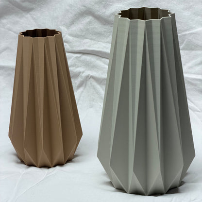 Paper Vase #01 - Vase