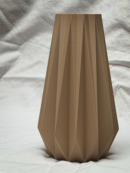 Paper Vase #01 - Vase