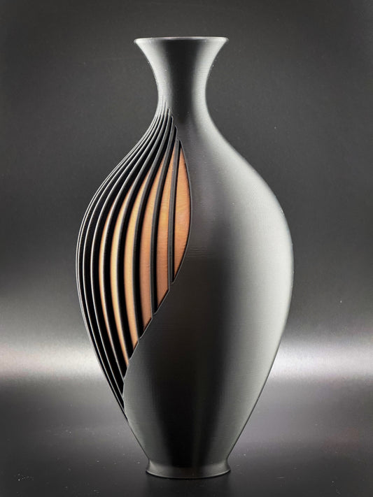 Vase #04 - Wisp