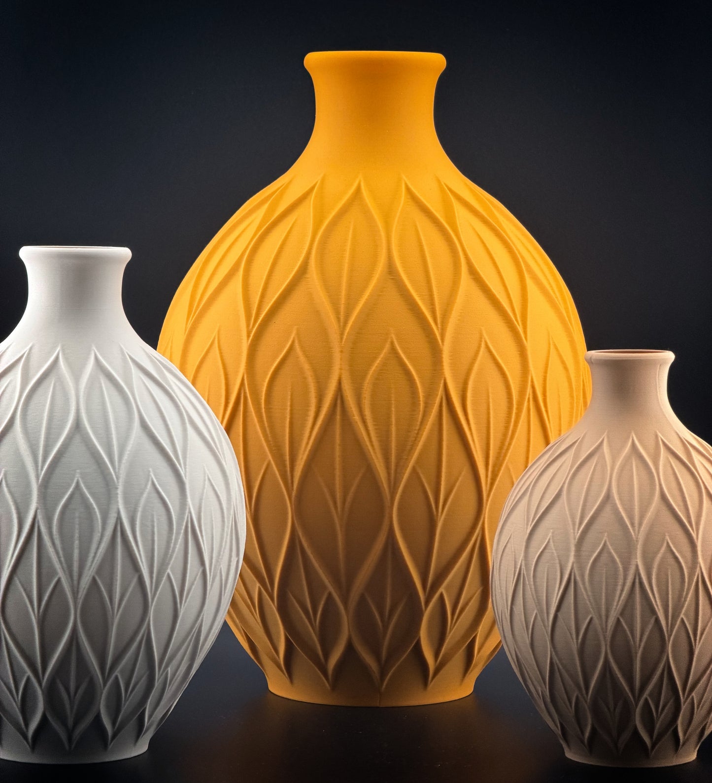 Vase #05 – Verdanelle