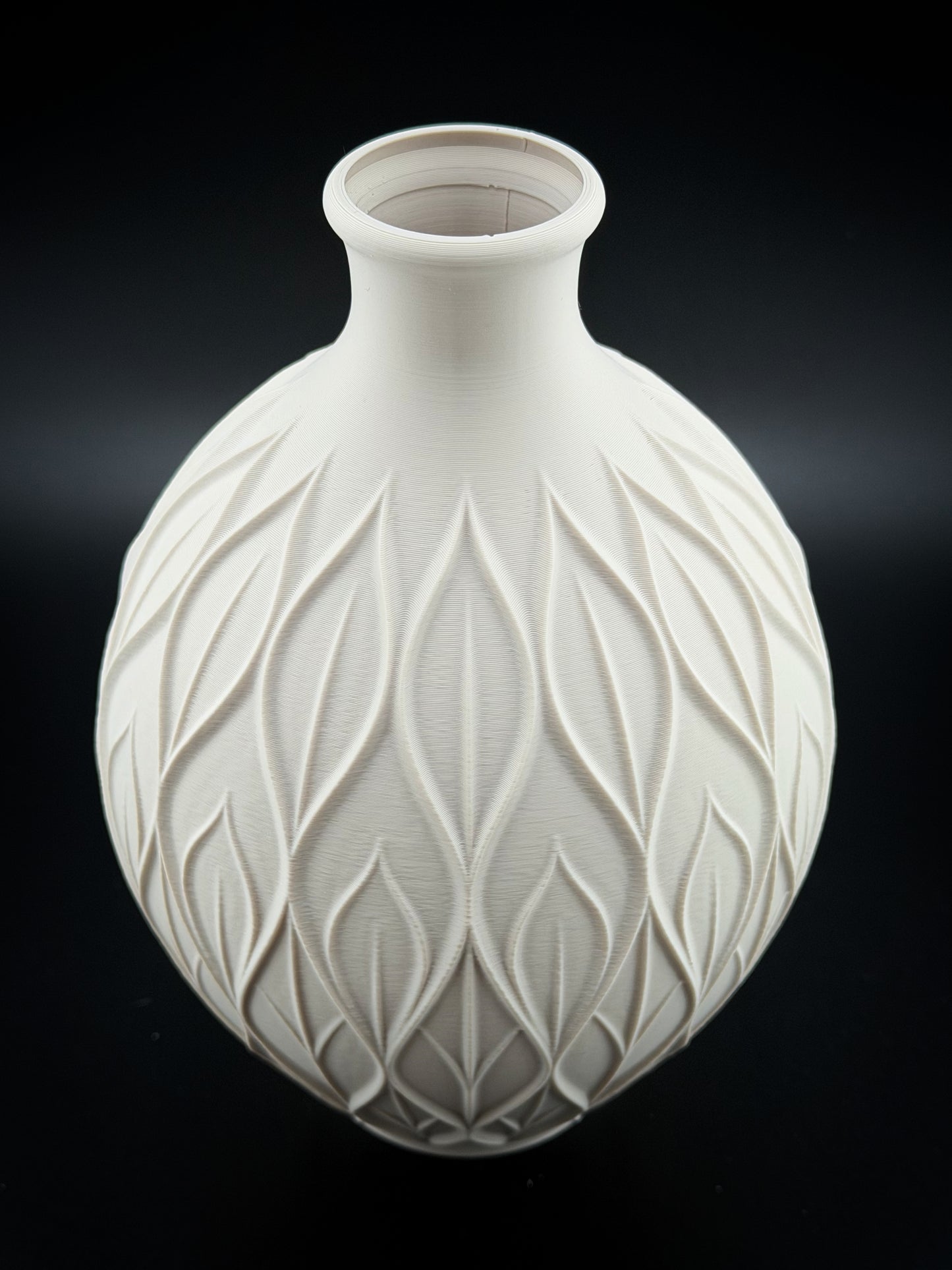 Vase #05 – Verdanelle