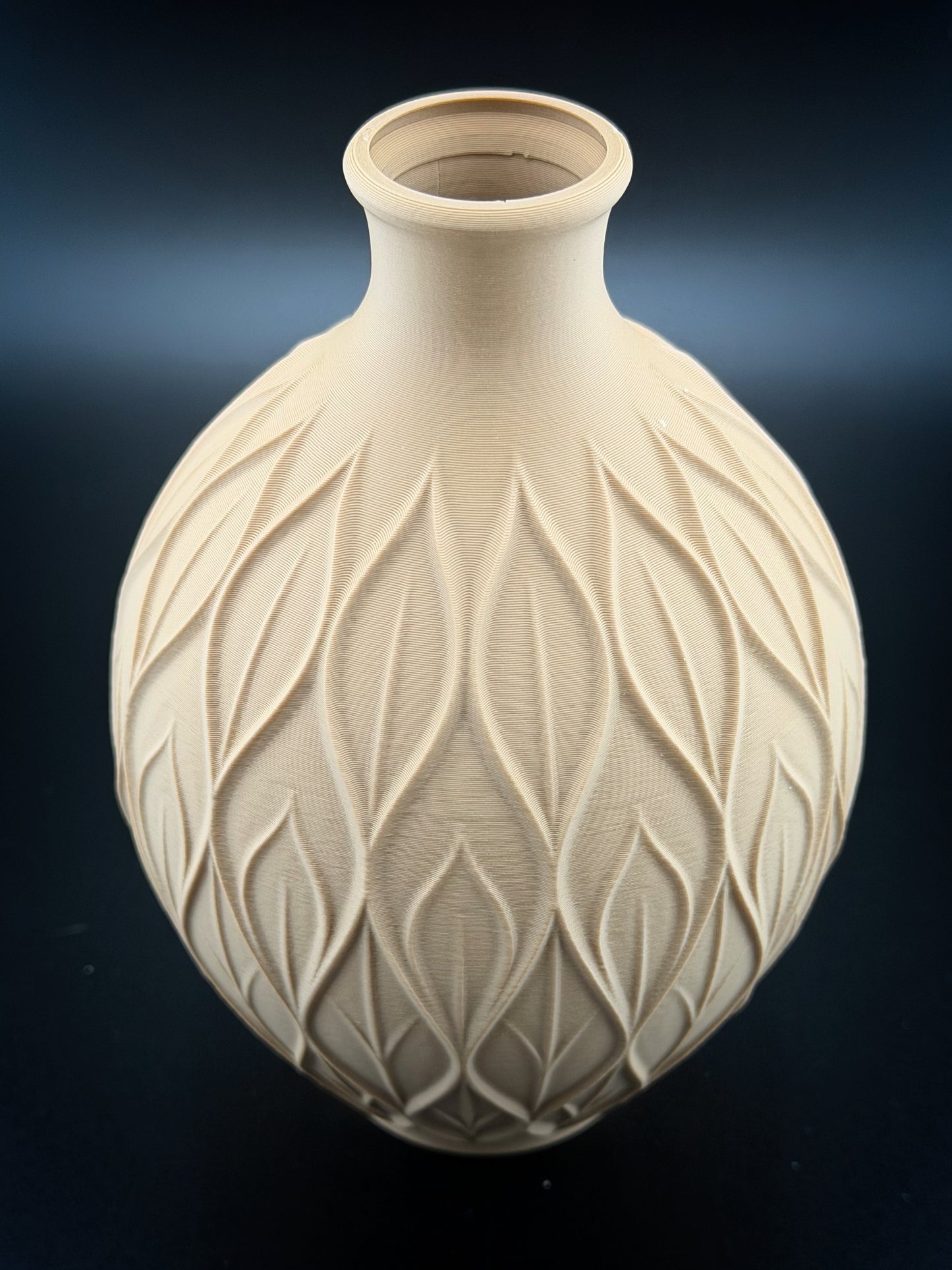 Vase #05 – Verdanelle