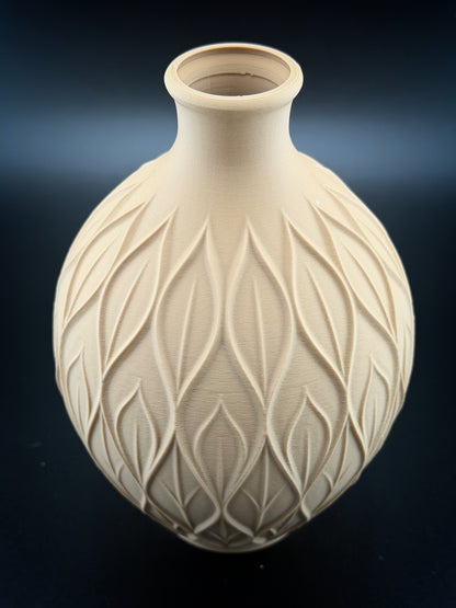 Vase #05 – Verdanelle