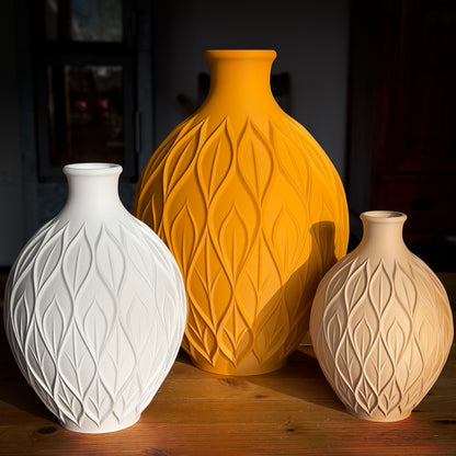 Vase #05 – Verdanelle