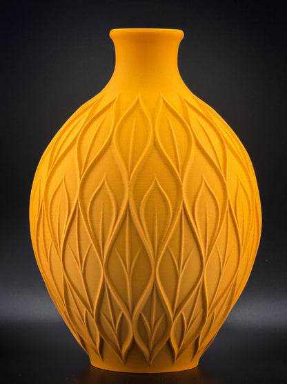 Vase #05 – Verdanelle