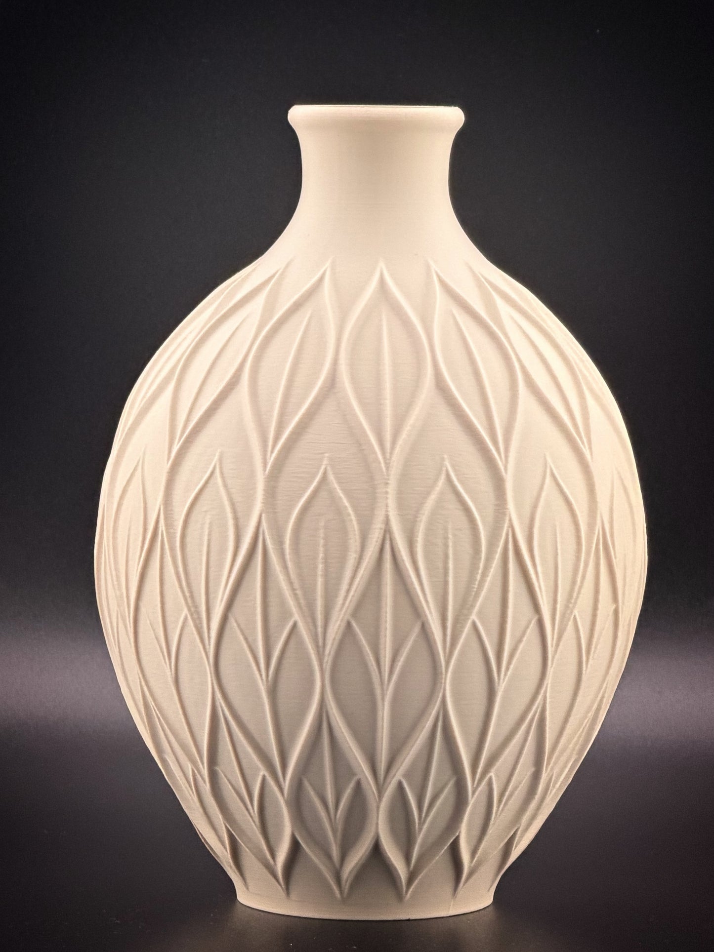 Vase #05 – Verdanelle