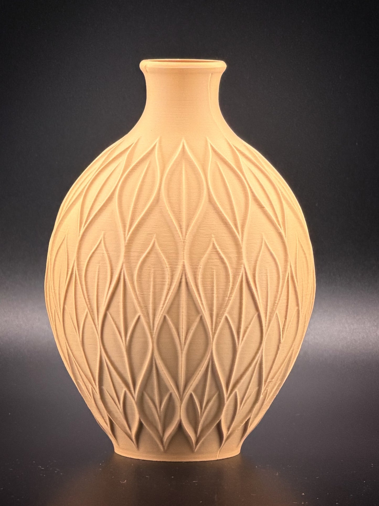 Vase #05 – Verdanelle