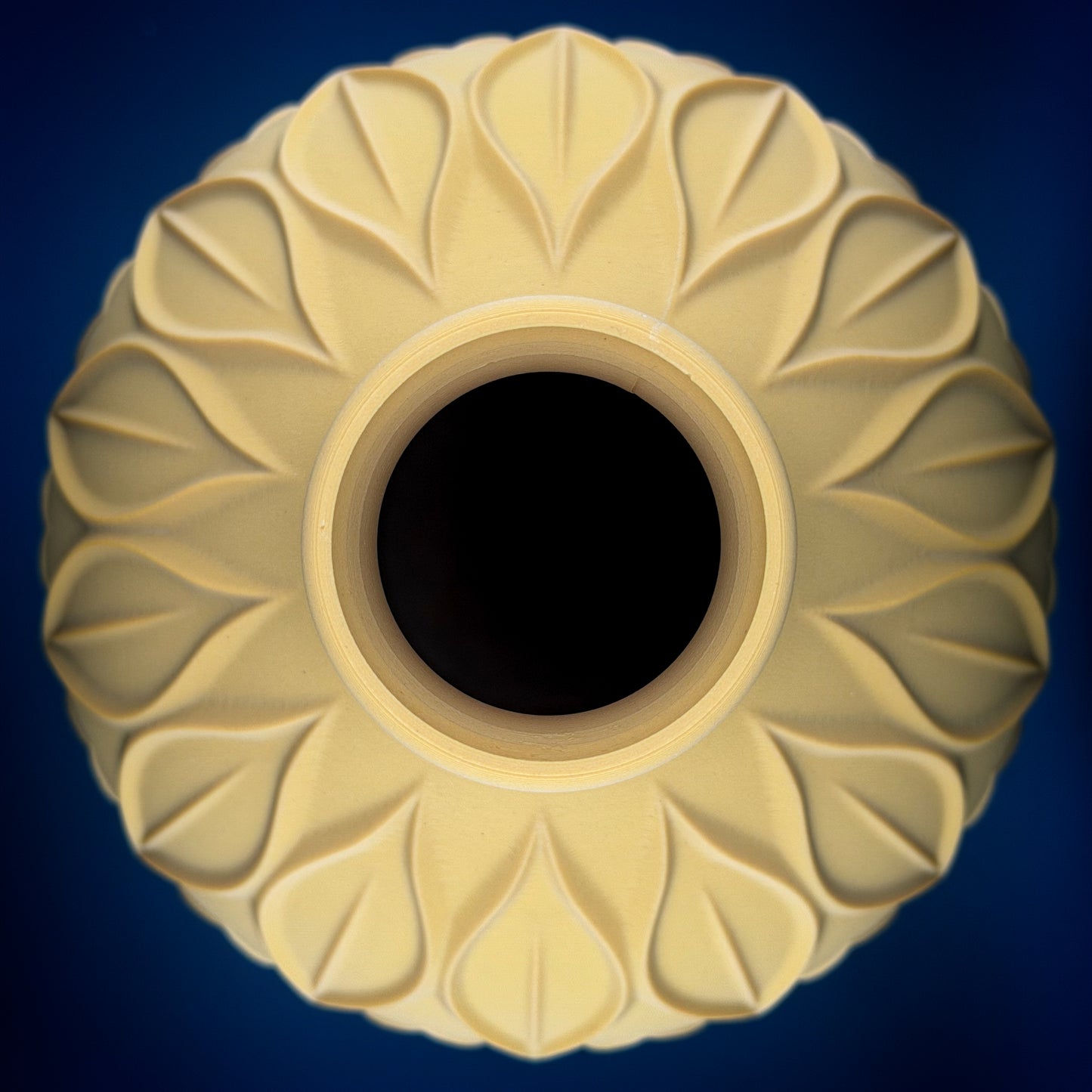 Vase #05 – Verdanelle