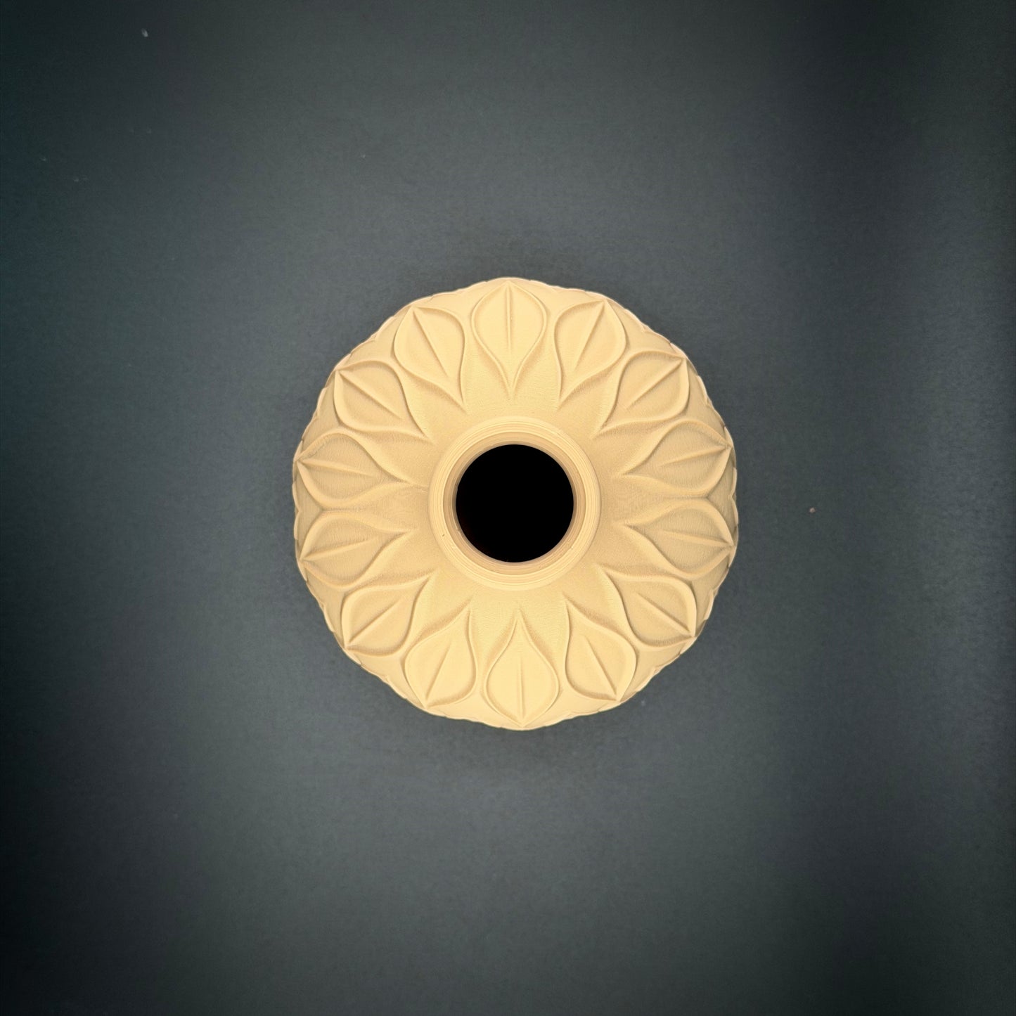 Vase #05 – Verdanelle