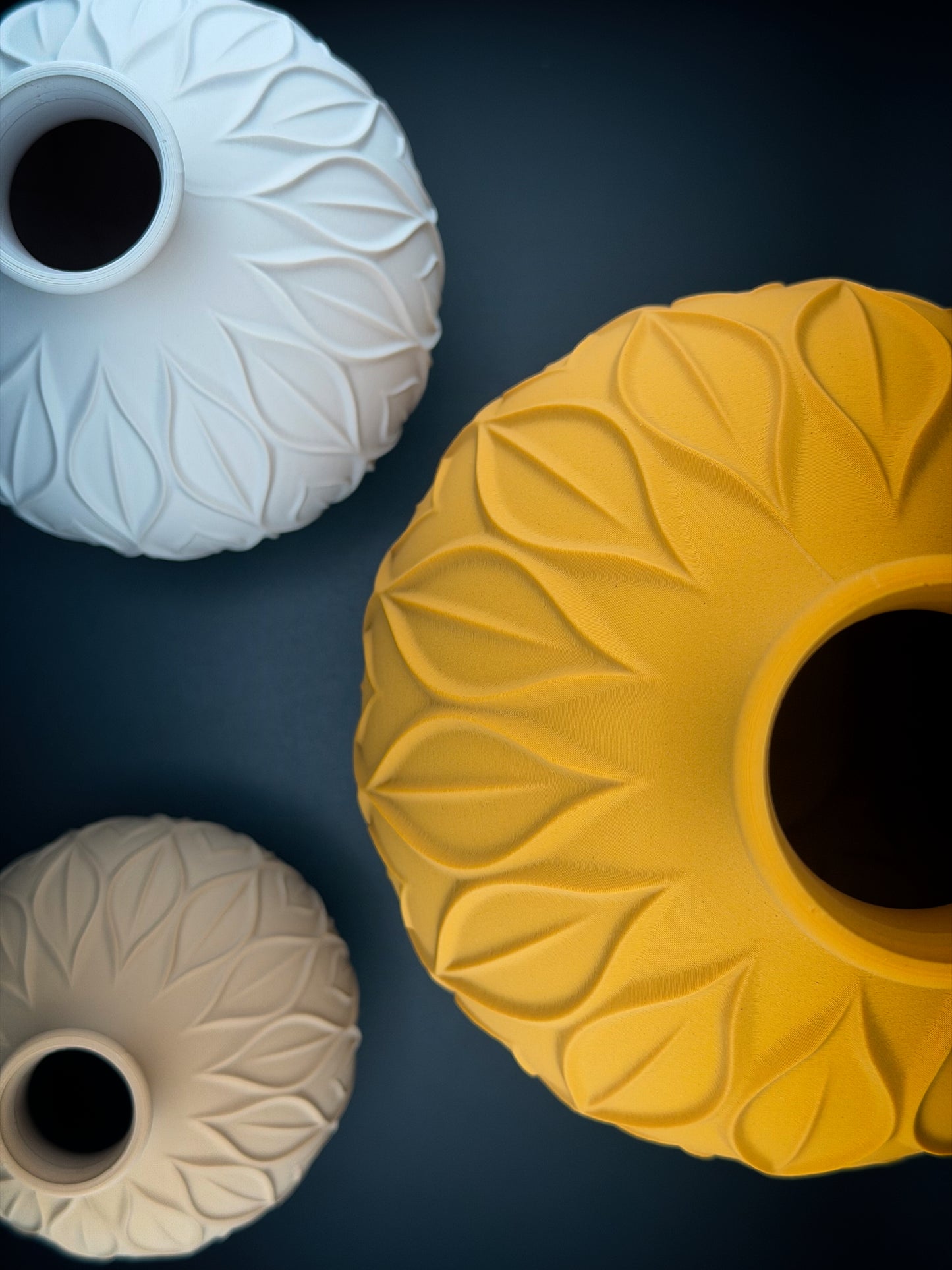 Vase #05 – Verdanelle