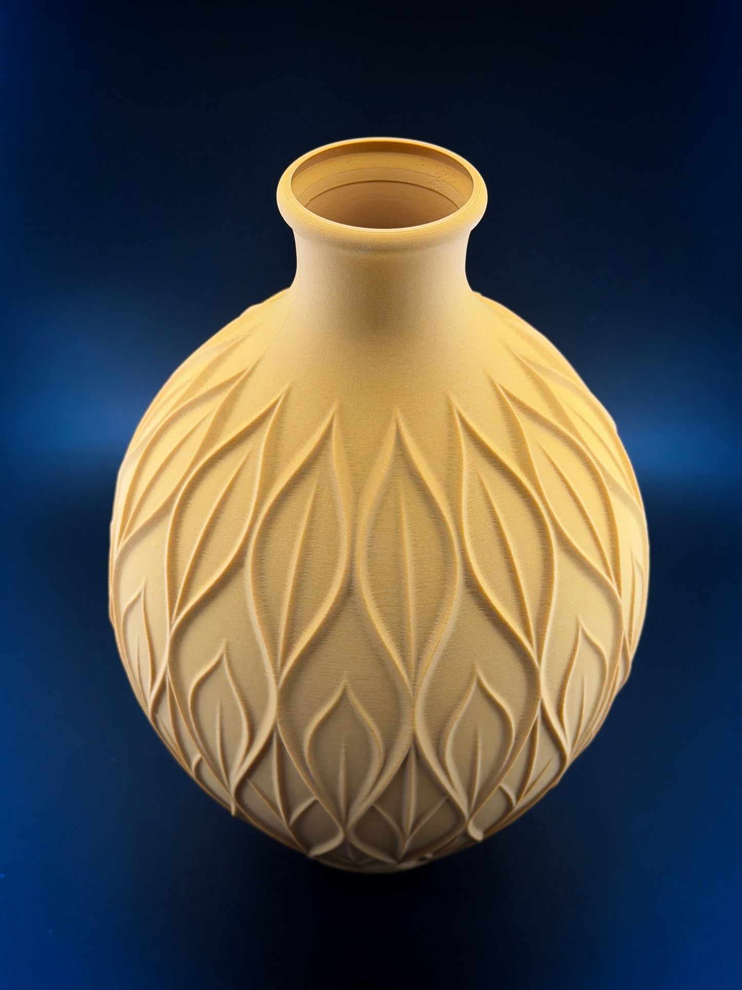 Vase #05 – Verdanelle