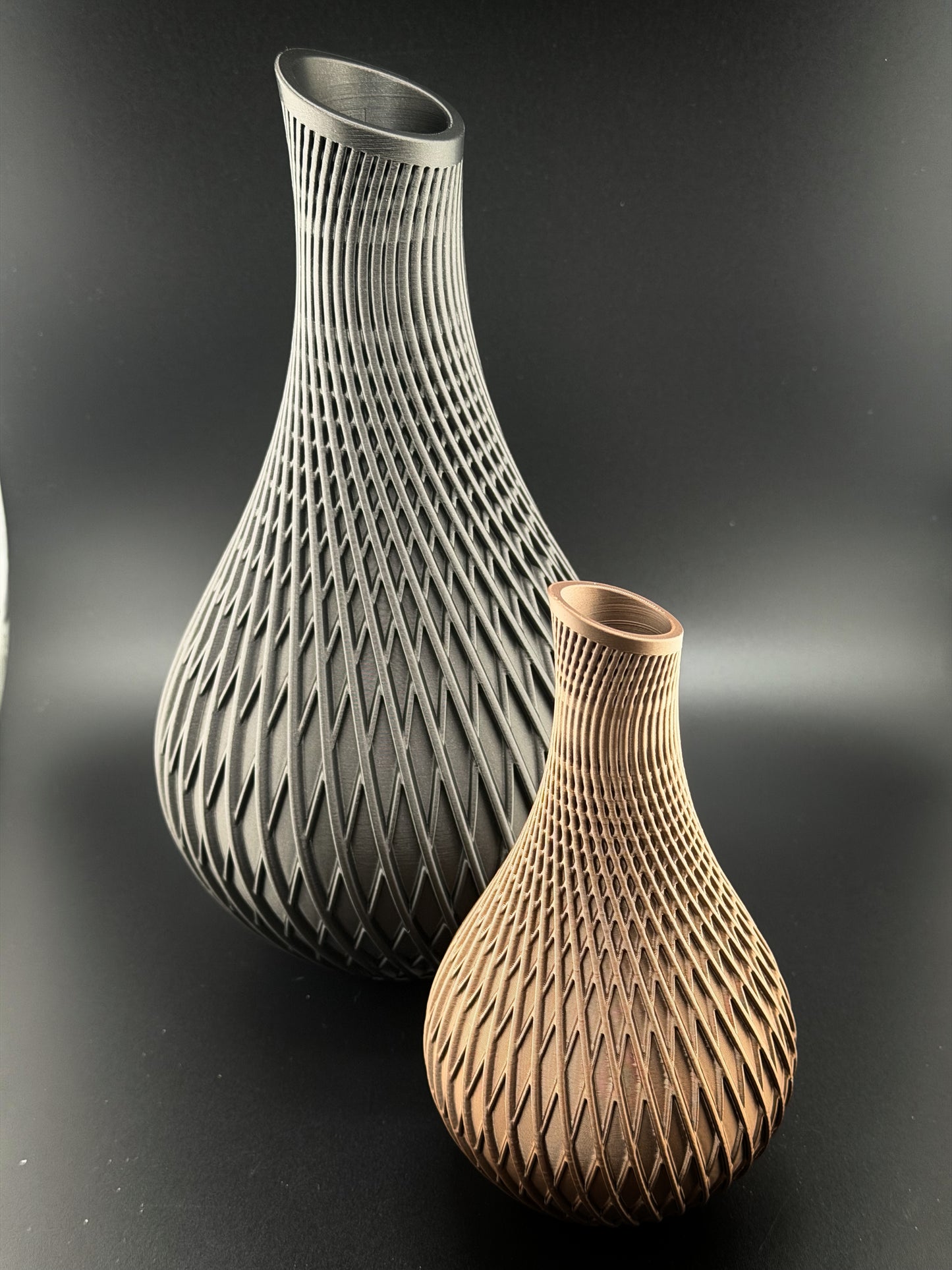 Vase #06 - Vanta