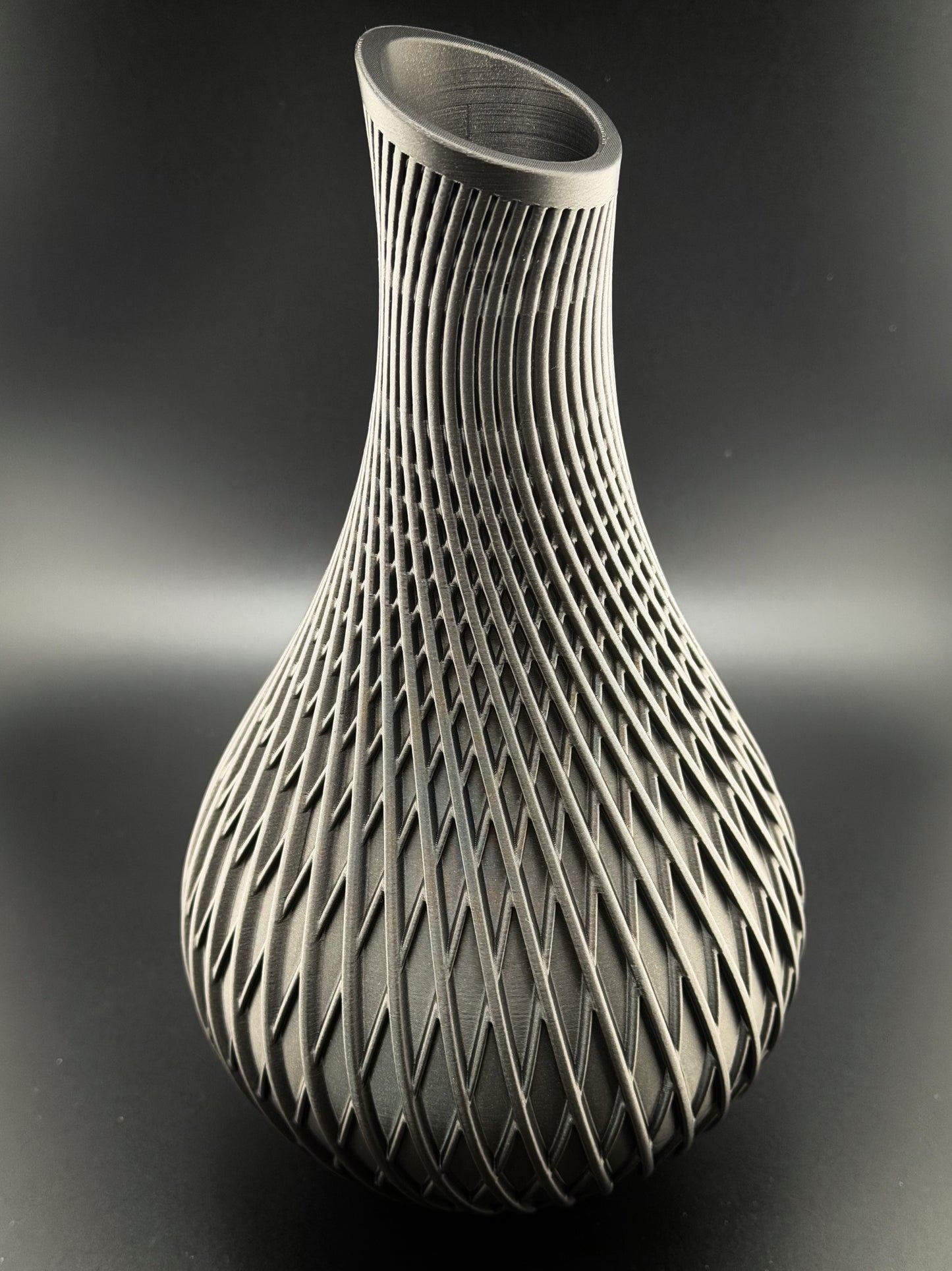 Vase #06 - Vanta