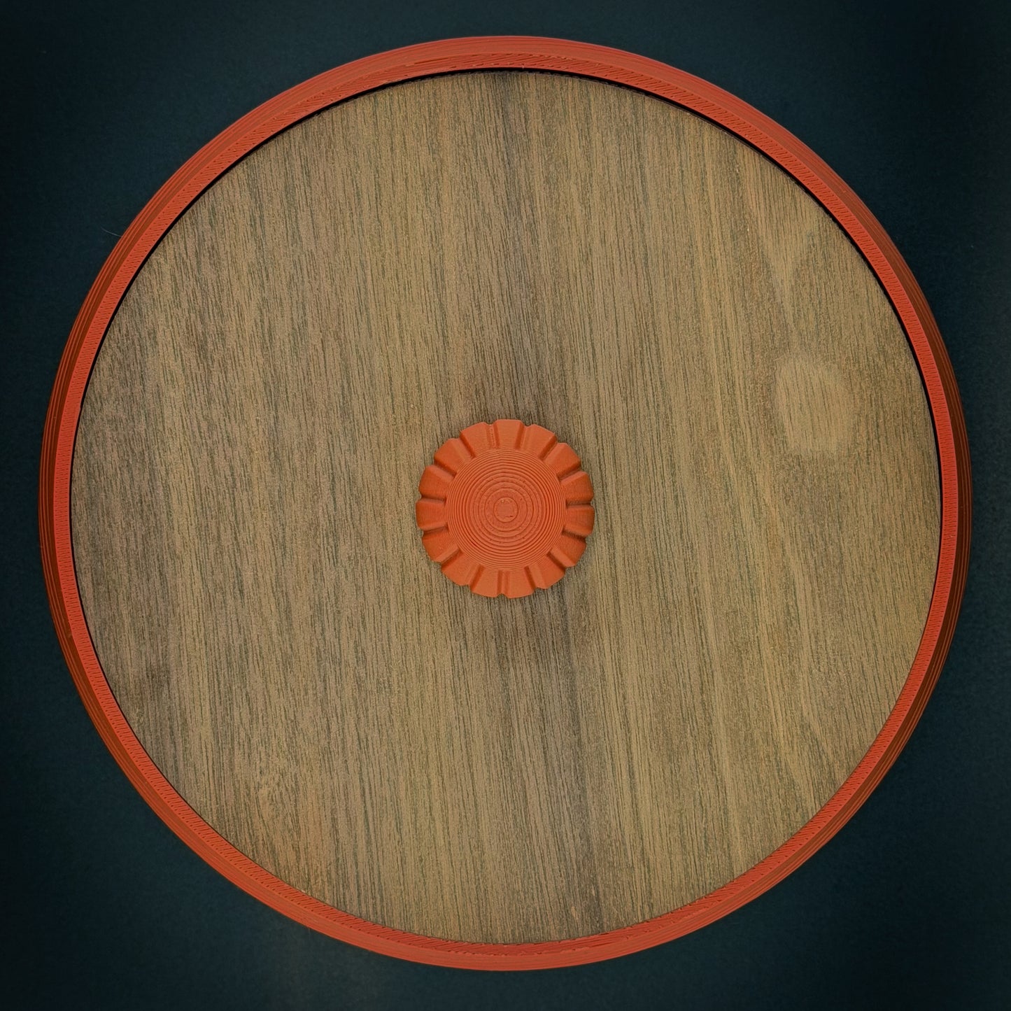 Cord Box #01 - "Kintal"