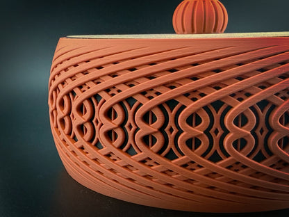 Cord Box #01 - "Kintal"