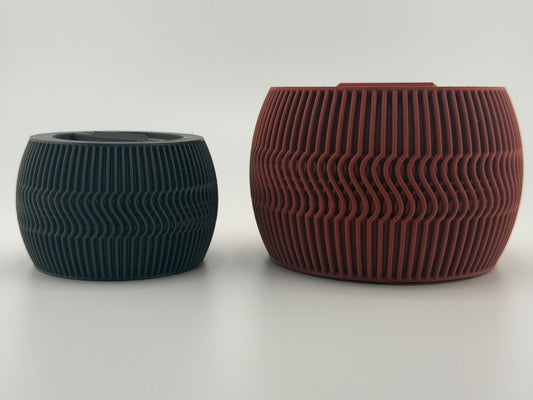 Cord Box #02 - "Ultravox"