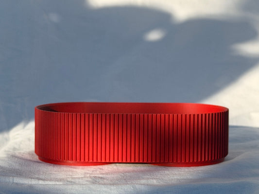 Office Desk Organizer #01 - 2-fach Box