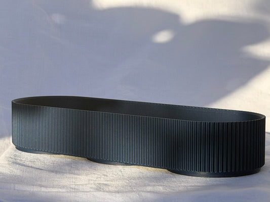 Office Desk Organizer #01 - 3-fach Box