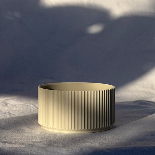 Office Desk Organizer #01 - 1-fach Box