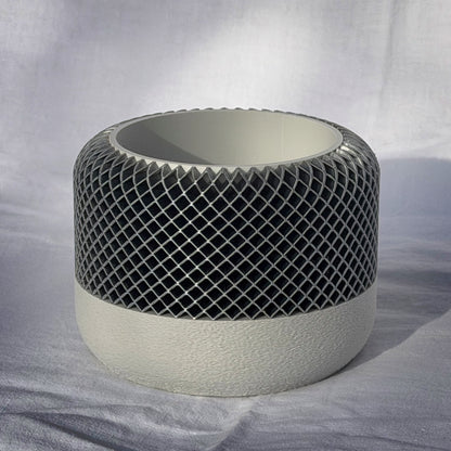 Speaker Pot #01 - Blumentopf