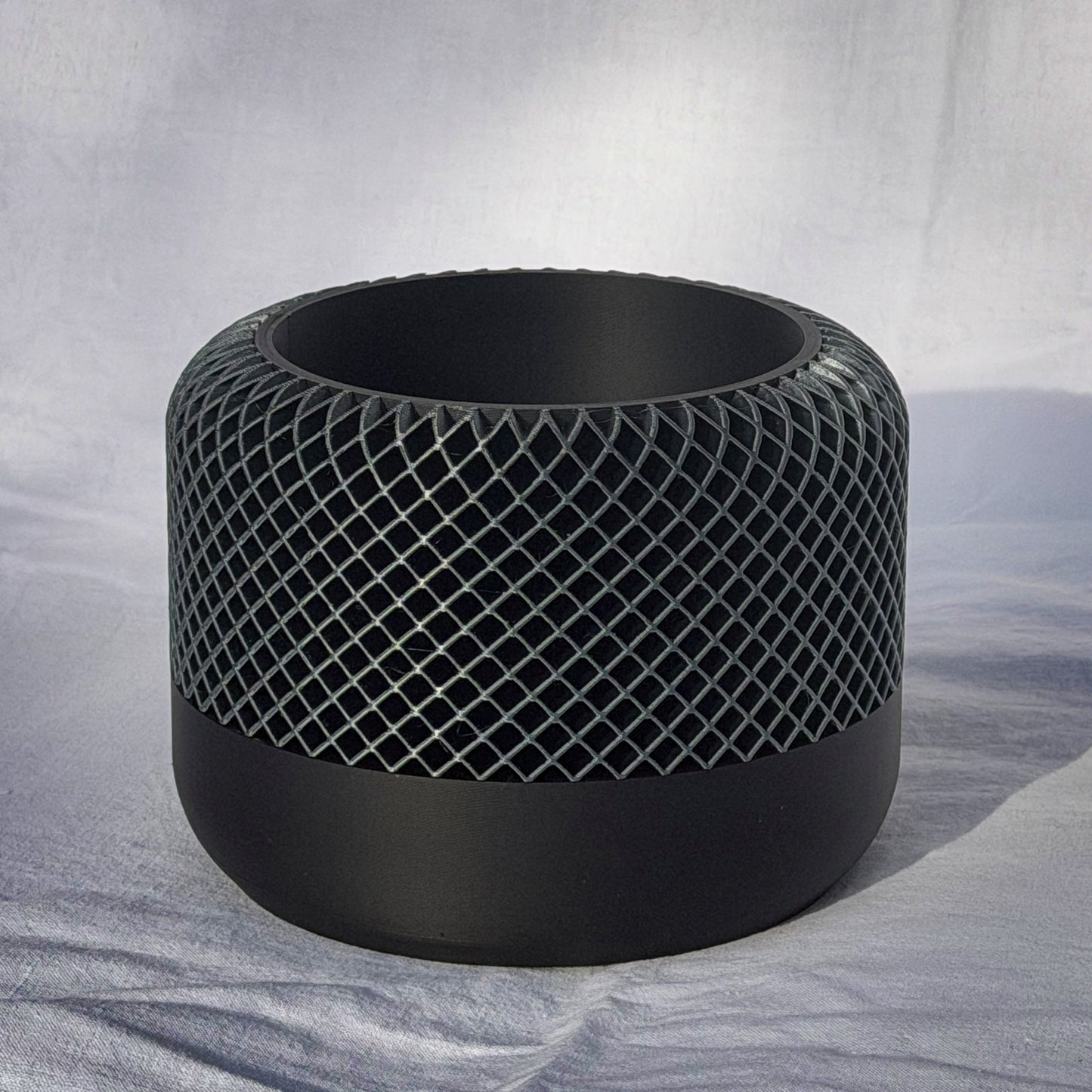 Speaker Pot #01 - Blumentopf