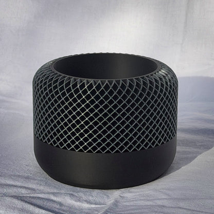 Speaker Pot #01 - Blumentopf