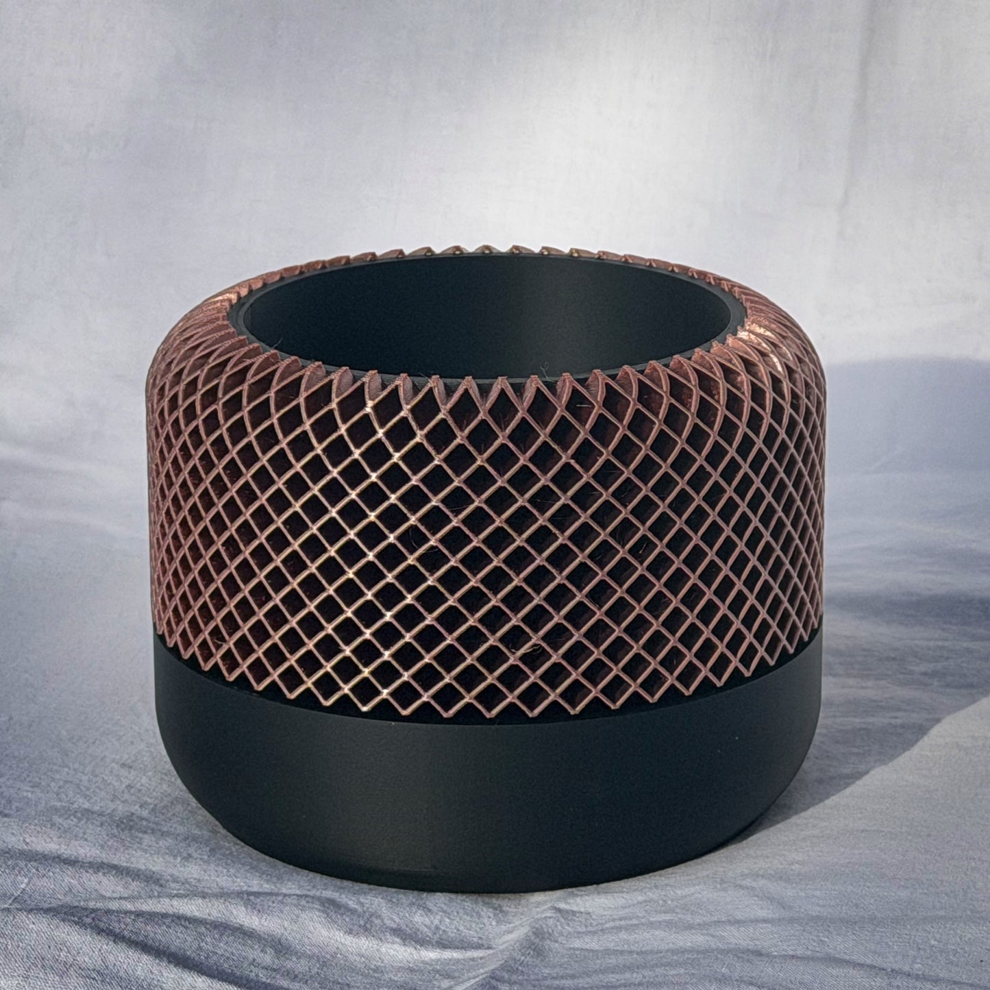 Speaker Pot #01 - Blumentopf