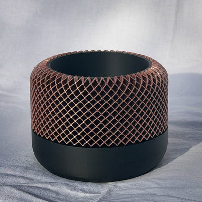 Speaker Pot #01 - Blumentopf