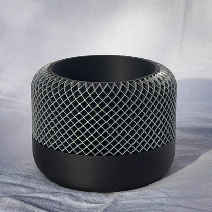 Speaker Pot #01 - Blumentopf