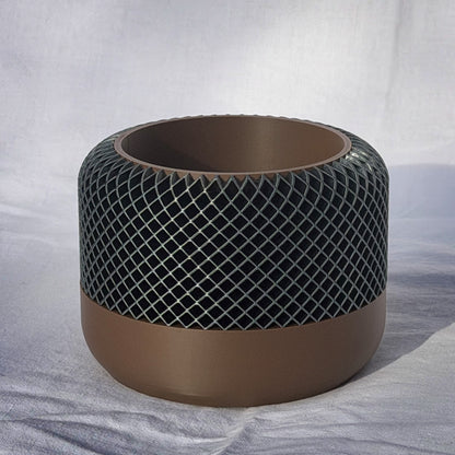 Speaker Pot #01 - Blumentopf