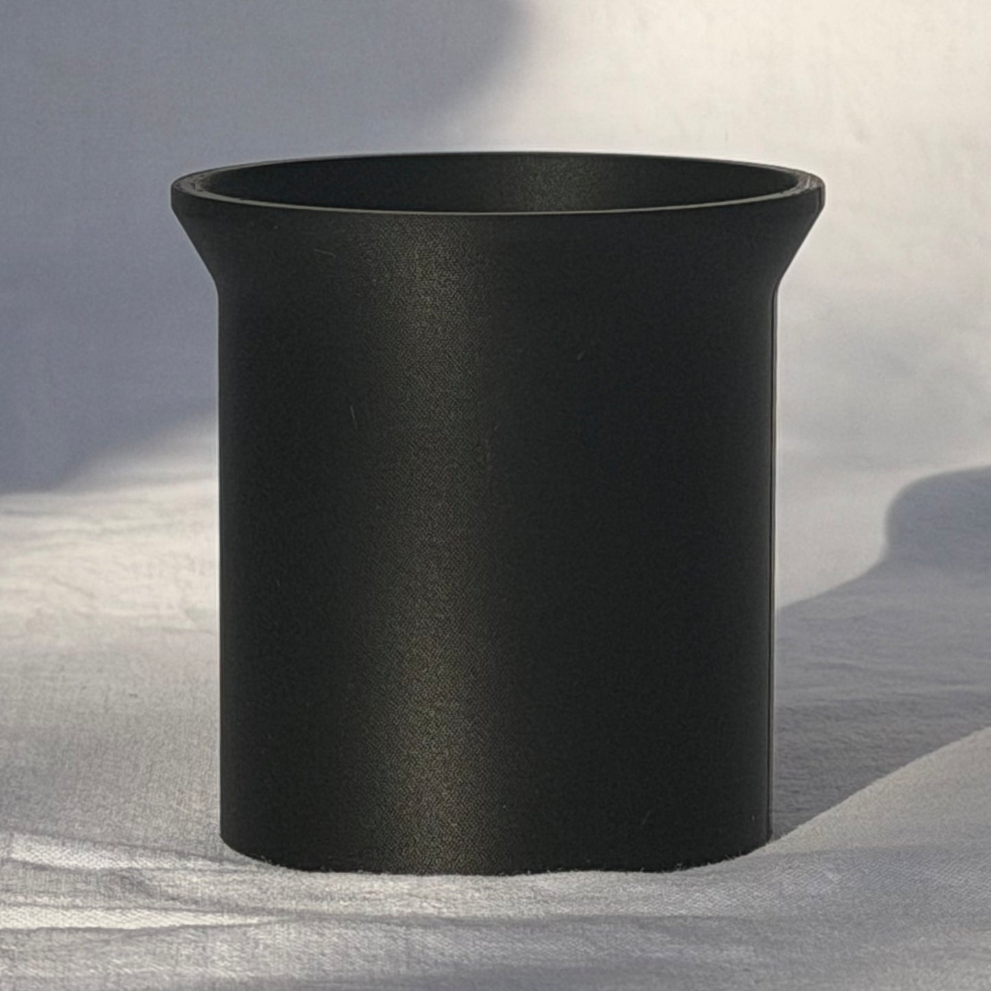 String Pot #01 - Blumentopf