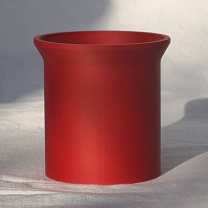 String Pot #01 - Blumentopf