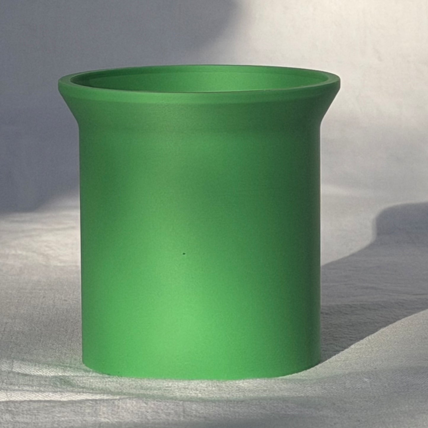 String Pot #01 - Blumentopf