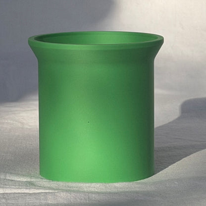 String Pot #01 - Blumentopf