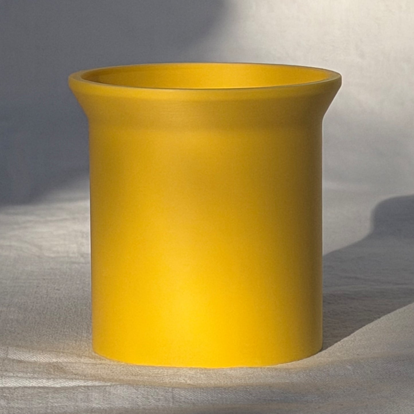 String Pot #01 - Blumentopf