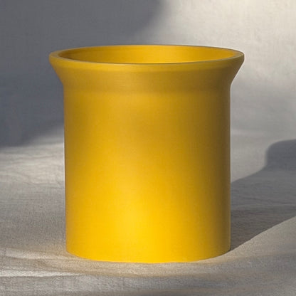 String Pot #01 - Blumentopf