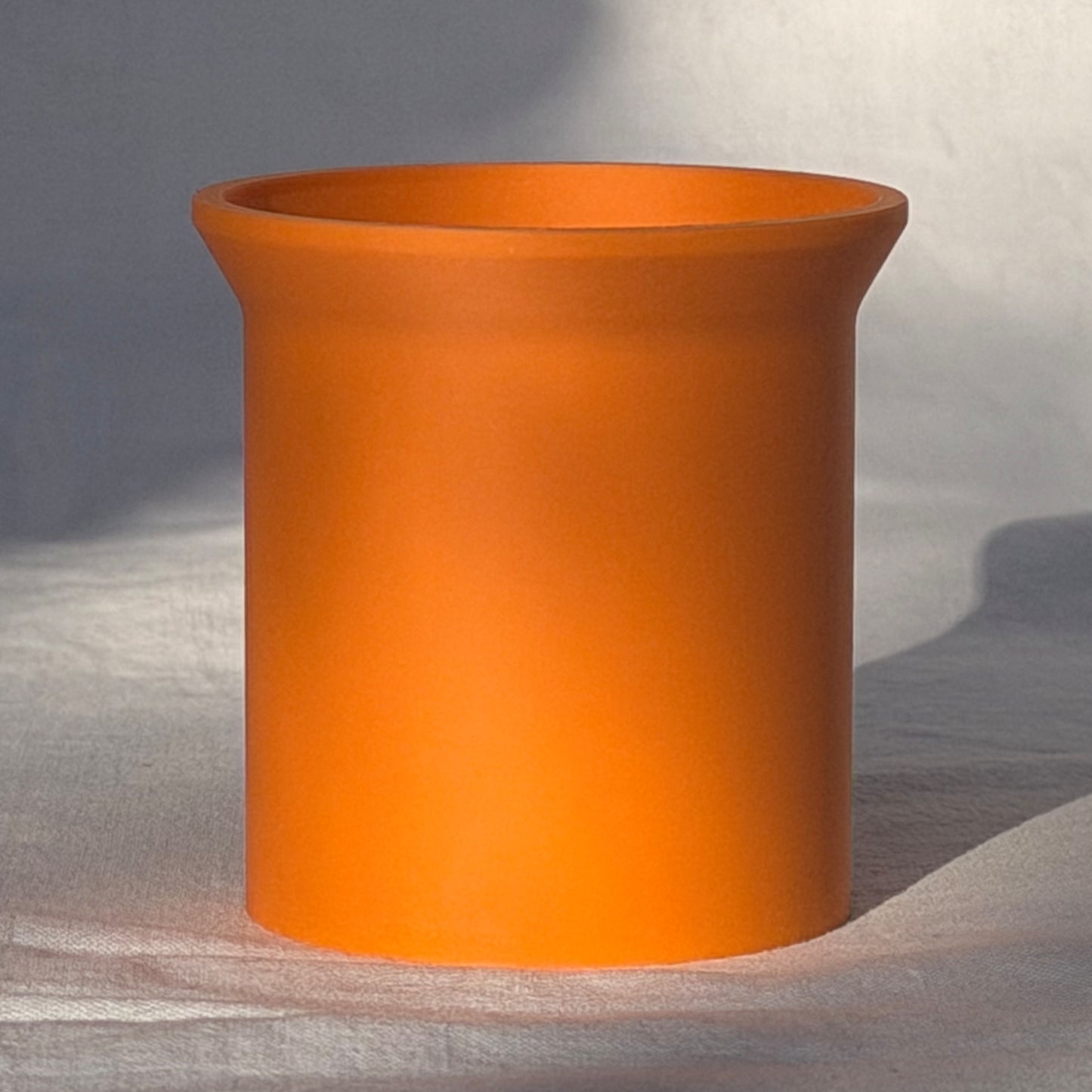 String Pot #01 - Blumentopf