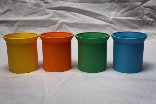 String Pot #01 - Einsatz