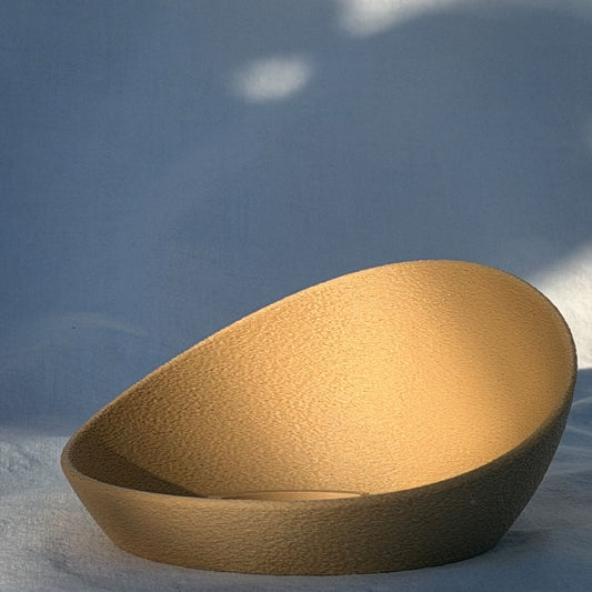 Cord Pot Typ A - Tropfschale (ohne Topf)