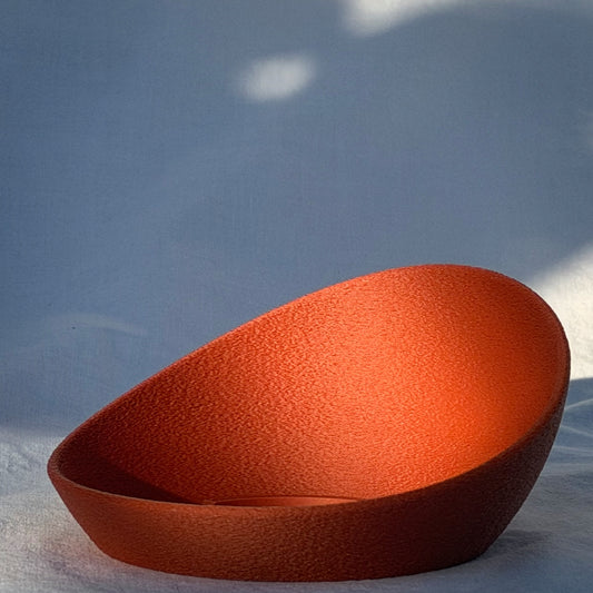 Cord Pot Typ A - Tropfschale (ohne Topf)