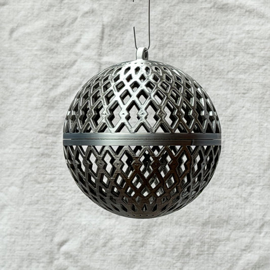 Xmas Ball #01-B - Christbaumkugel (Typ B)